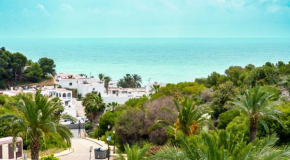 AMR Los Atalayones, Mojacar